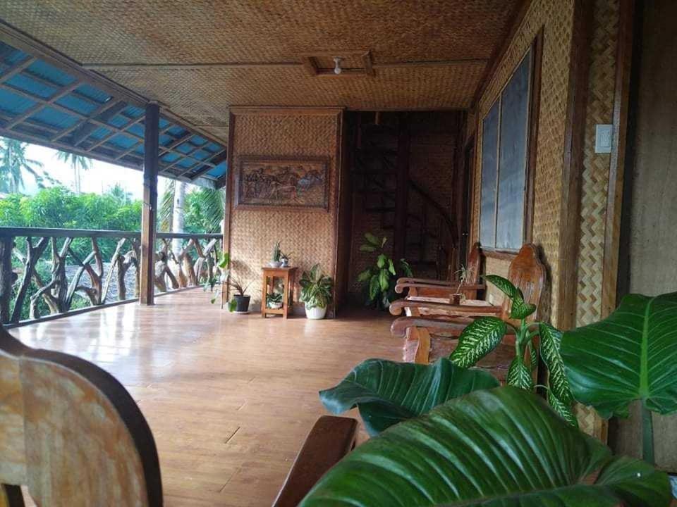 סן ויסנטה Itaytay Inn מראה חיצוני תמונה