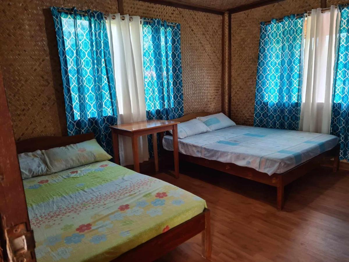 סן ויסנטה Itaytay Inn מראה חיצוני תמונה