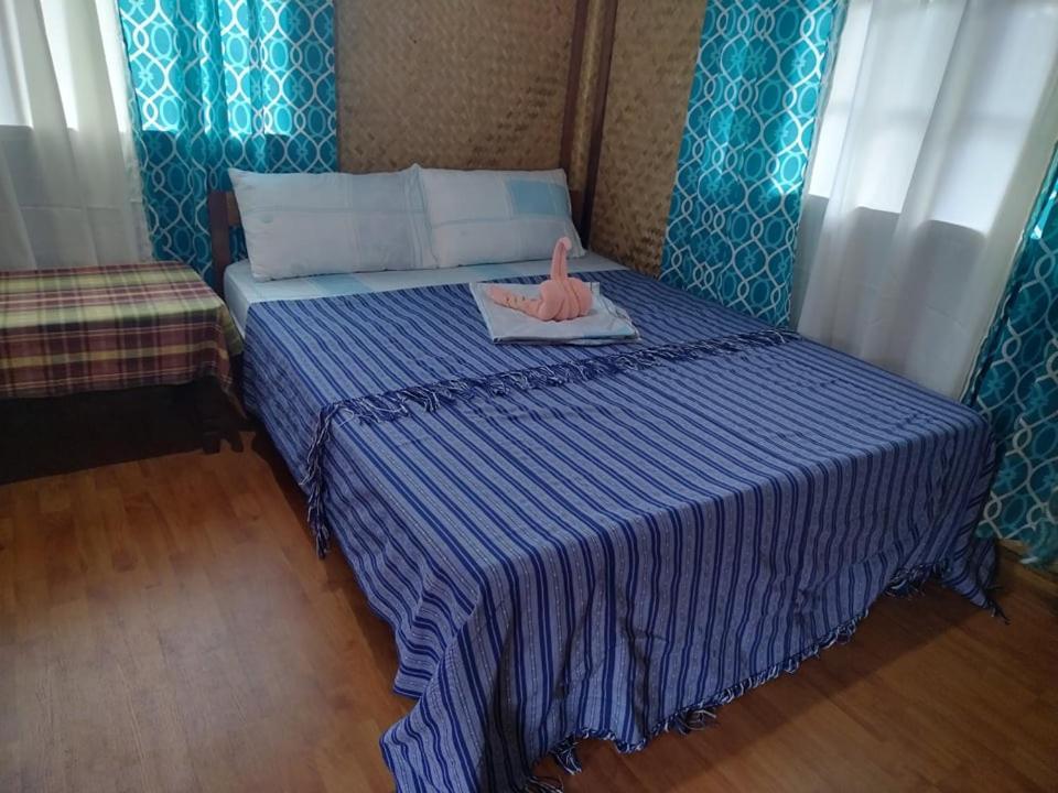 סן ויסנטה Itaytay Inn מראה חיצוני תמונה