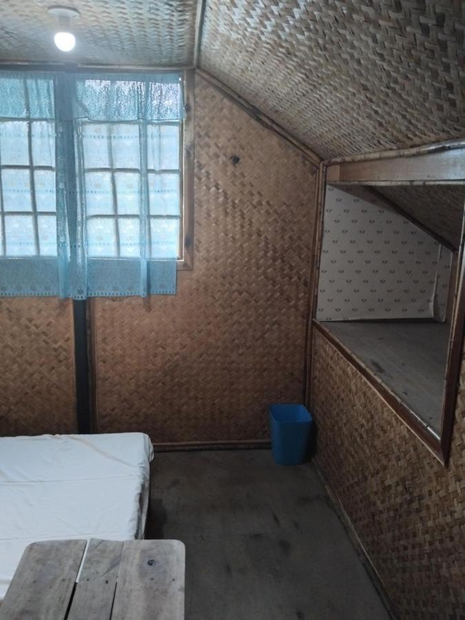 סן ויסנטה Itaytay Inn מראה חיצוני תמונה